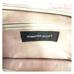Jennifer Scott bag